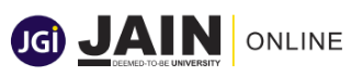 Jain University Online