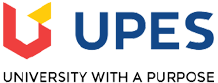 UPES logo